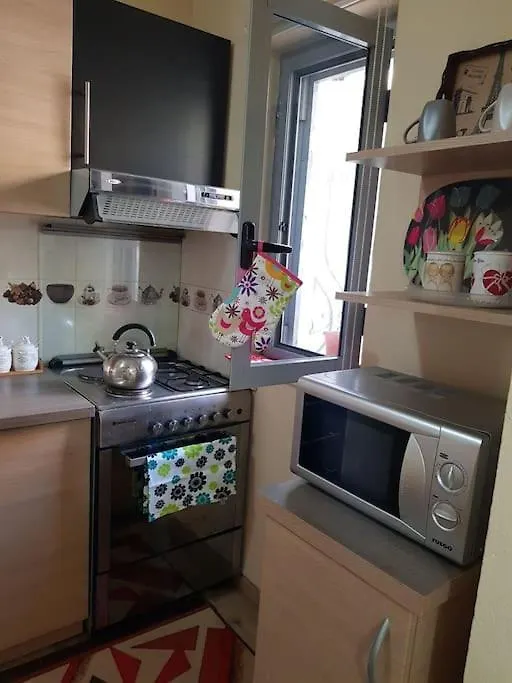 Casa vacanze Centrally Located Lemon House Tirana Albania